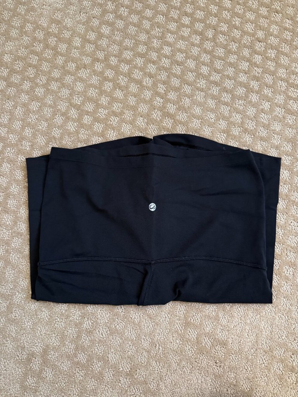 Crz Yoga Butterluxe Maternity Biker Short (Over the Bump)